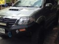 rush sale toyota hilux g matic transmision-0