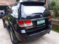 All Power Toyota Fortuner G 2005 For Sale-3
