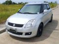 Excellent Engine 2011 Suzuki Swift For Sale-3