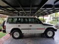 1994 Mitsubishi Pajero GLX 4x4 Wagon-1