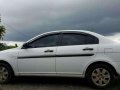 Hyundai Accent Diesel 2010 model-1