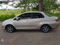 All Power 2007 Honda City MT For Sale-2