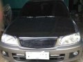 honda city typeZ model 2002-0