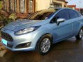 Ford Fiesta 2014 For Sale Good As New!-2