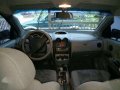 Almost New 2005 Chevrolet Aveo AT For Sale-2