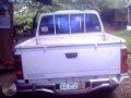 Nissan FRONTIER Diesel 2003 model running condition 225k only-3