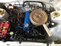 Datsun Nissan Sunny B120 UTE-6