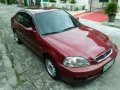 Honda Civic Vtec PADEK 1998-6