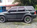 2005 Ford escape XLS matic all power-8