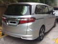 2015 Honda Odyssey MIni Van-3