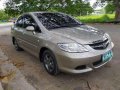 All Power 2007 Honda City MT For Sale-0