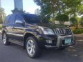 2008 Toyota Land Cruiser Prado VX Diesel-1