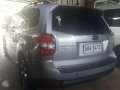 Super Fresh 2015 Subaru Forester 2.0i Premium For Sale-2