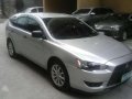 Nothing To Fix Mitsubishi Lancer EX 2011 MT For Sale-2