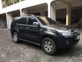 No Issues 2007 Toyota Fortuner 2.7 G For Sale-0