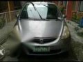 Honda Jazz AT - 2006-3