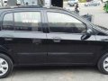 Hyundai Getz 2010 black manual 37k kms cebu unit-7