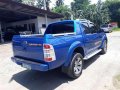 Good Running Condition Ford Ranger Wildtrack 2010 For Sale-1