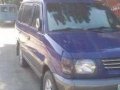 Mitsubishi Adventure 1998-5