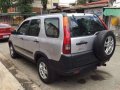 2003 Honda CRV Gen2 Automatic RUSH-2