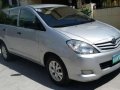 2009 toyota innova automatic diesel acquired 2010 2nd generation-2