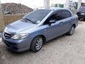 Honda City 2008-1