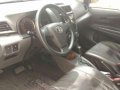 Fresh Like New Toyota Avanza AT 2012 For Sale-3