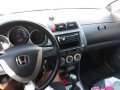 Honda City 2008-4