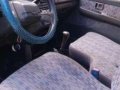 Mitsubishi Adventure gls-3