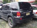 2005 Ford escape XLS matic all power-1