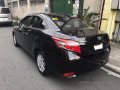 FOR SALE BLACK Toyota Vios 2016-2