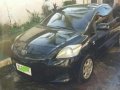 Toyota Vios 1.3E-0