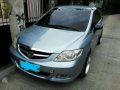 HONDA City 2008-0