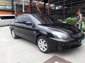 2009 mitsubishi lancer cvt GLS automatic gas-5