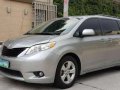 2011 Toyota Sienna LE-0