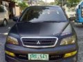 2003 mitsubishi lancer mx-1