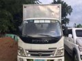 Good As New 2011 Foton Tornado 14ft For Sale-4