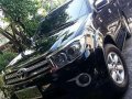 2010 Toyota Fortuner G AT 2.5L Diesel-0