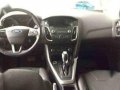 2015 Ford Focus 1.5L 4DR AT Titanium-4
