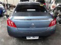 Almost Brand New 2015 Peugeot 508 1.6 For Sale-4