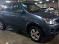 2011 Mitsubishi Fuzion GLS innova fortuner Mobilio Montero mux starex-1