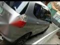 Honda Jazz AT - 2006-6