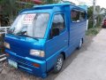 Scrum suzuki 14seaters passenger type-1