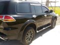 Excellent Condition 2009 Mitsubishi Montero AT 2.5 For Sale-2