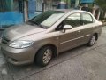 honda city 2008 matic-0