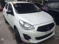 Good As New 2015 Mitsubishi Mirage G4 GLX For Sale-0