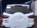 2017 Ford Ecosports Ambiente MT Avanza CRV Tucson Grab Uber Ford Jazz-1