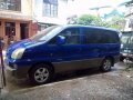 Ready To Transfer Hyundai Starex 2007 For Sale-1