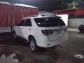 2012 Toyota Fortuner AT D4D Diesel 2.5G-0