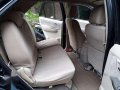 All Power Toyota Fortuner G 2005 For Sale-7